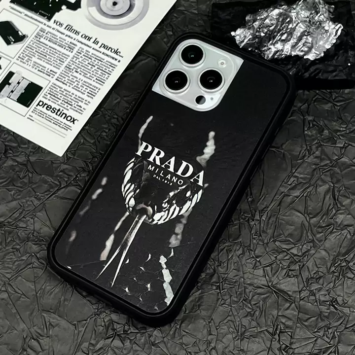  prada iphone 13/13pro case