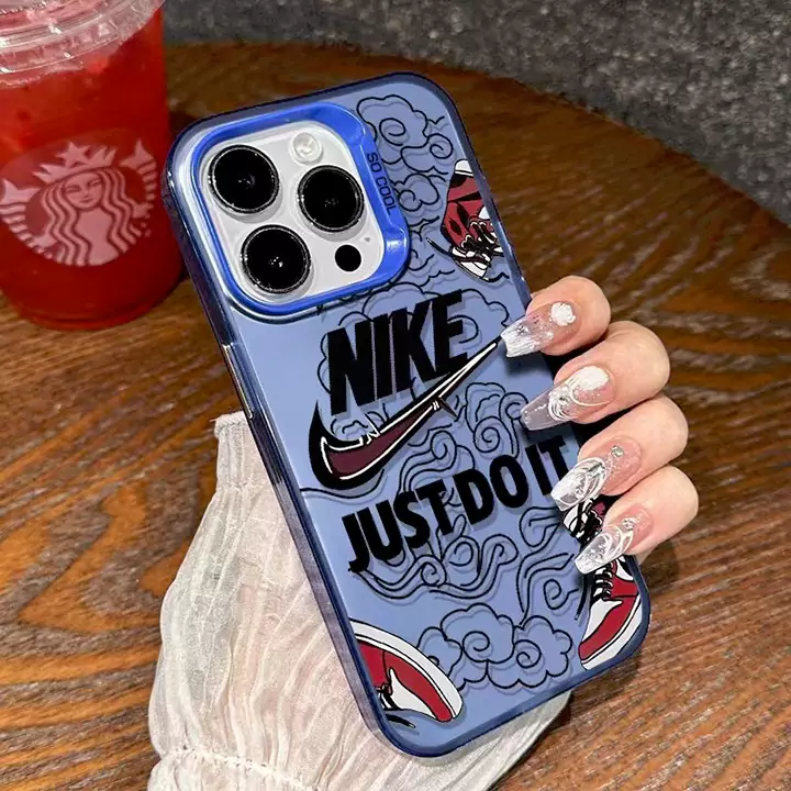  nike iphone 13/13pro case