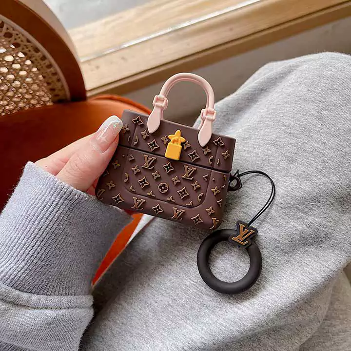  LV AirPods Pro case