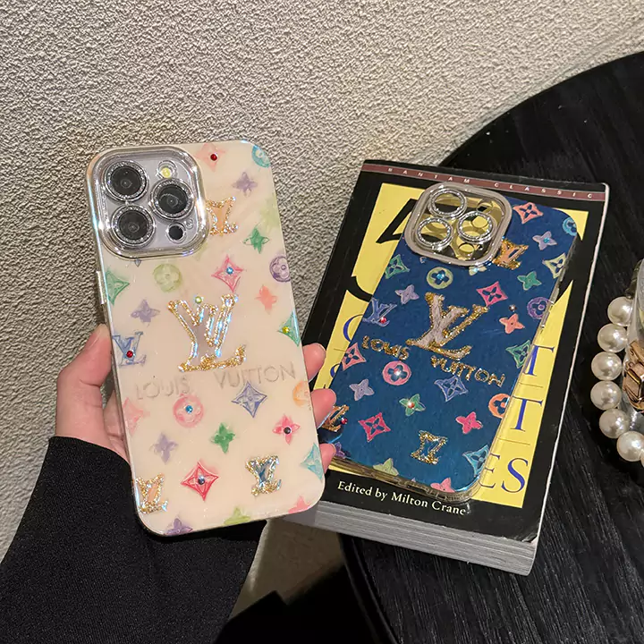  louis vuitton iphone 15/15pro case