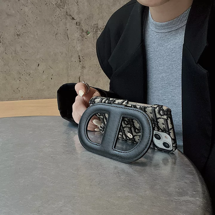  dior iphone 15/15pro case