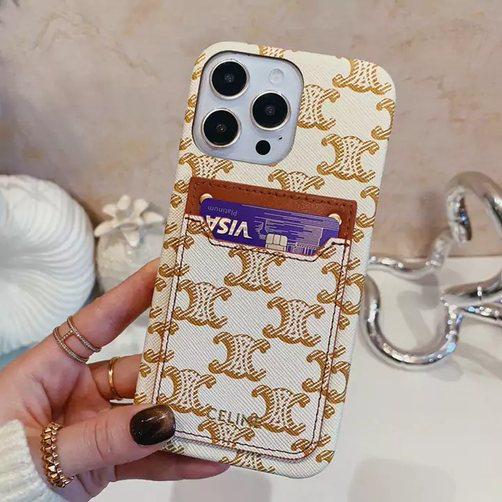  celine iphone 13/13pro case