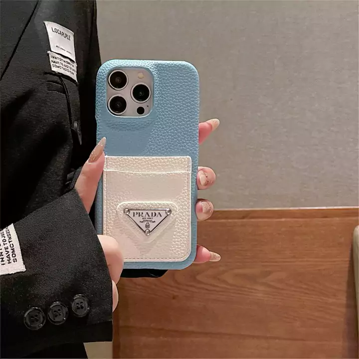  prada iphone 13/13pro case