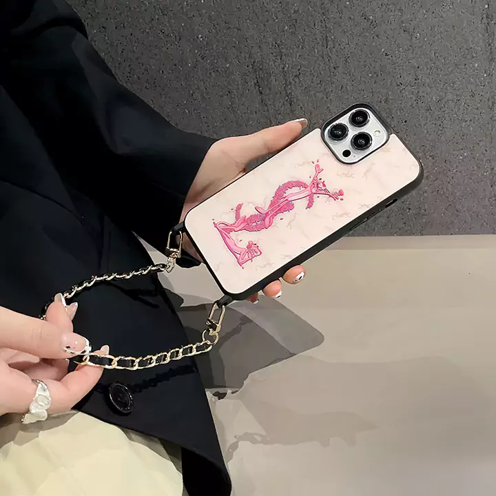 Louis Vuitton YSL phone case