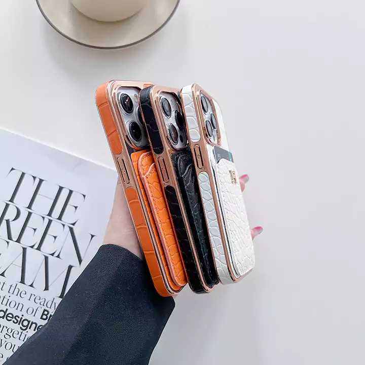  hermes iphone 14/14pro case