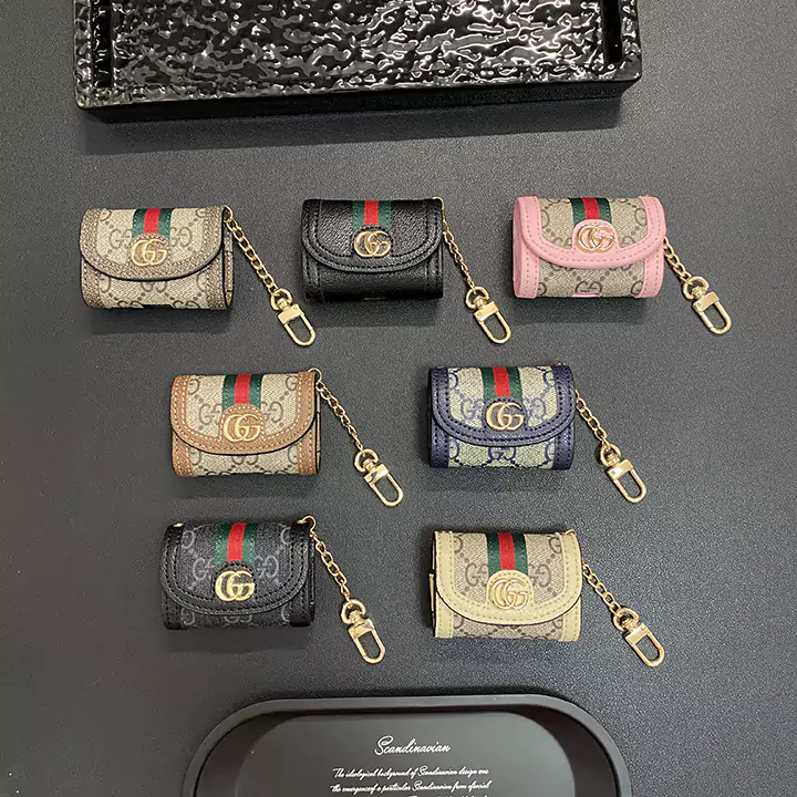  GUCCI AirPods Pro 2 case