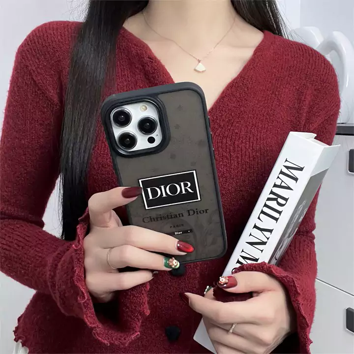  dior iphone 13/13pro case