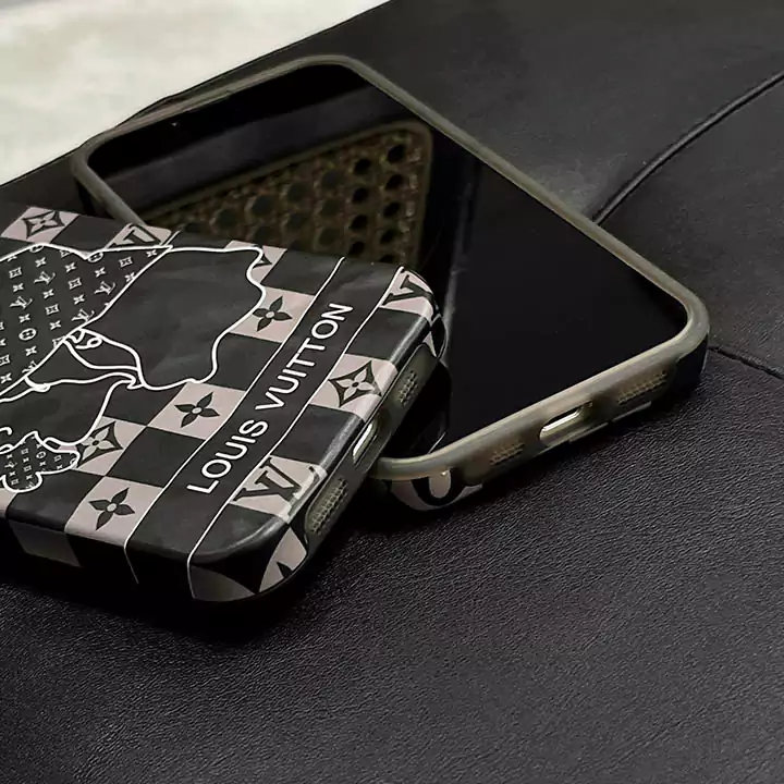  louis vuitton iphone 15/15pro case