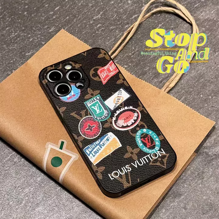  louis vuitton iphone 16/16pro case