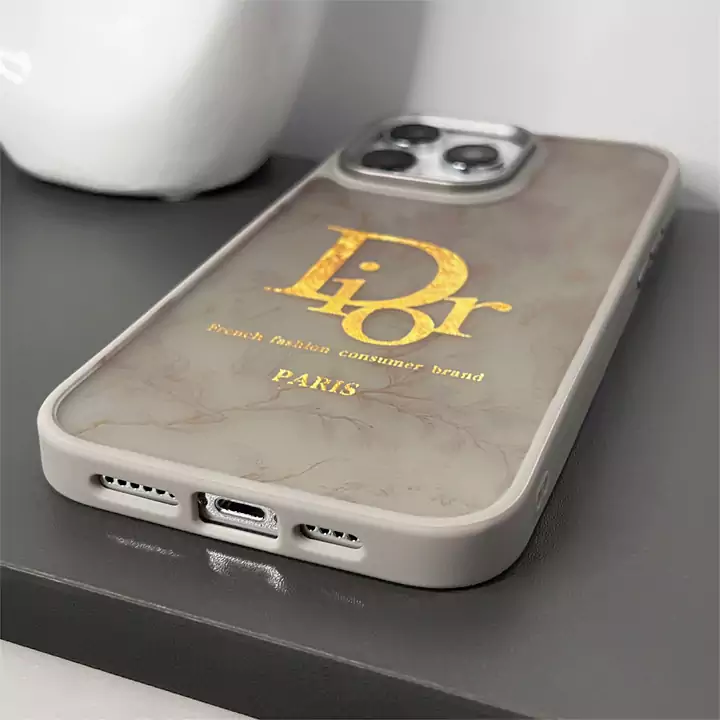  dior iphone 16/16pro case