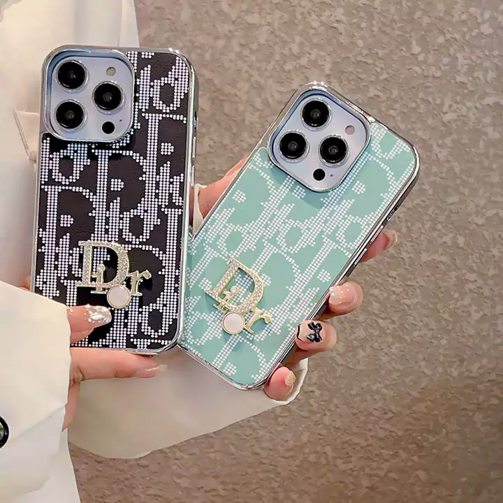  dior iphone 16/16pro case