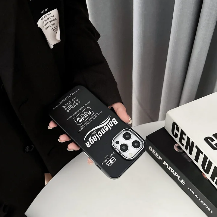  balenciaga iphone 14/14pro case