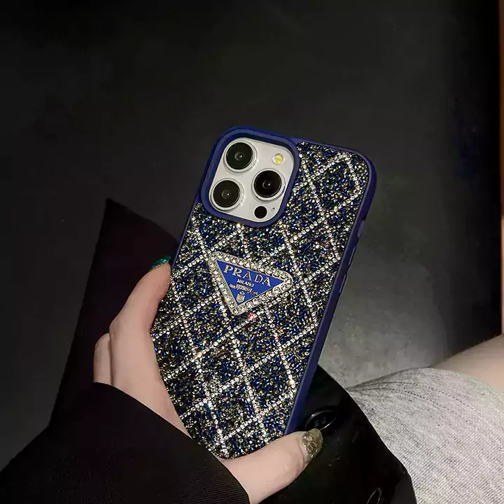  prada iphone 15/15pro case