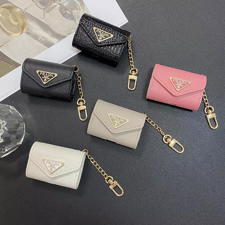  Prada AirPods Pro case
