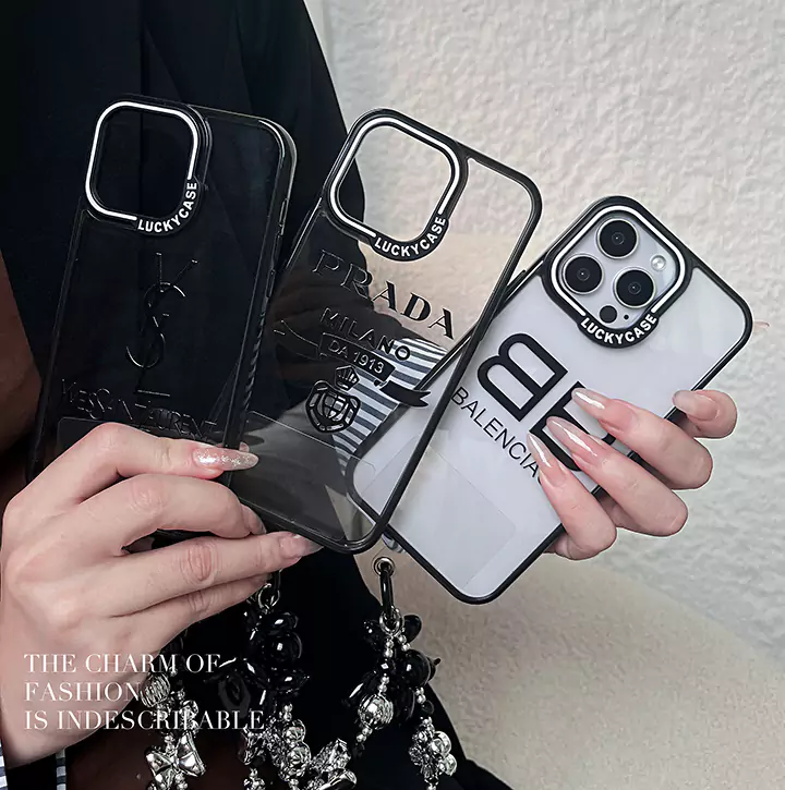  balenciaga iphone 15/15pro case