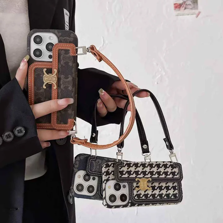  celine iphone 13/13pro case