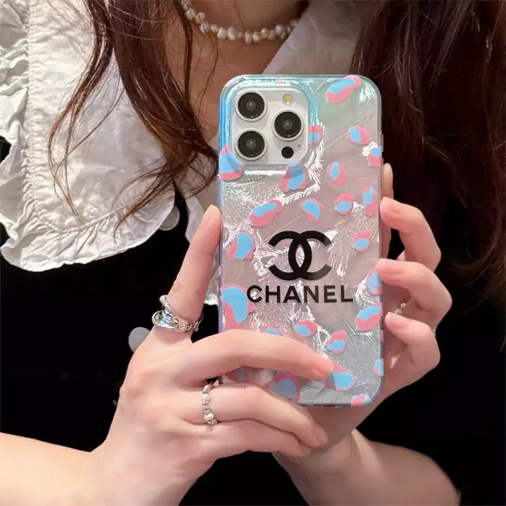  chanel iphone 13/13pro case
