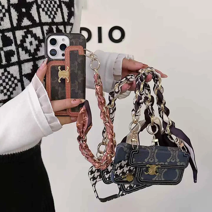  celine iphone 16/16pro case