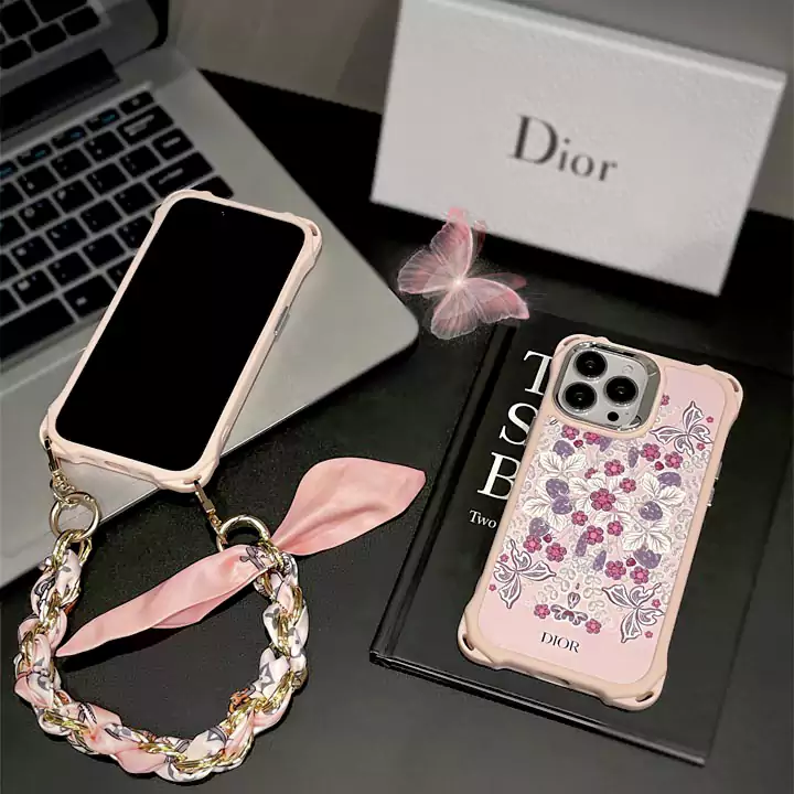  dior iphone 13/13pro case