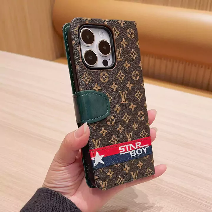  louis vuitton iphone 16/16pro case