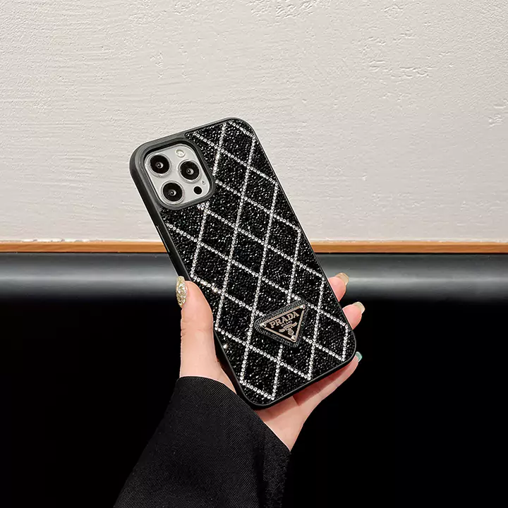  prada iphone 13/13pro case