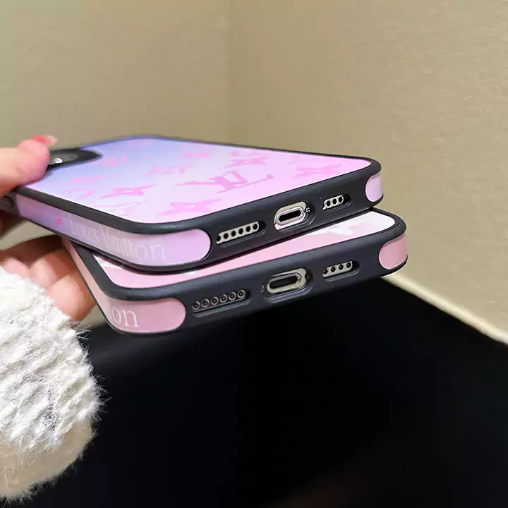  louis vuitton iphone 15/15pro case