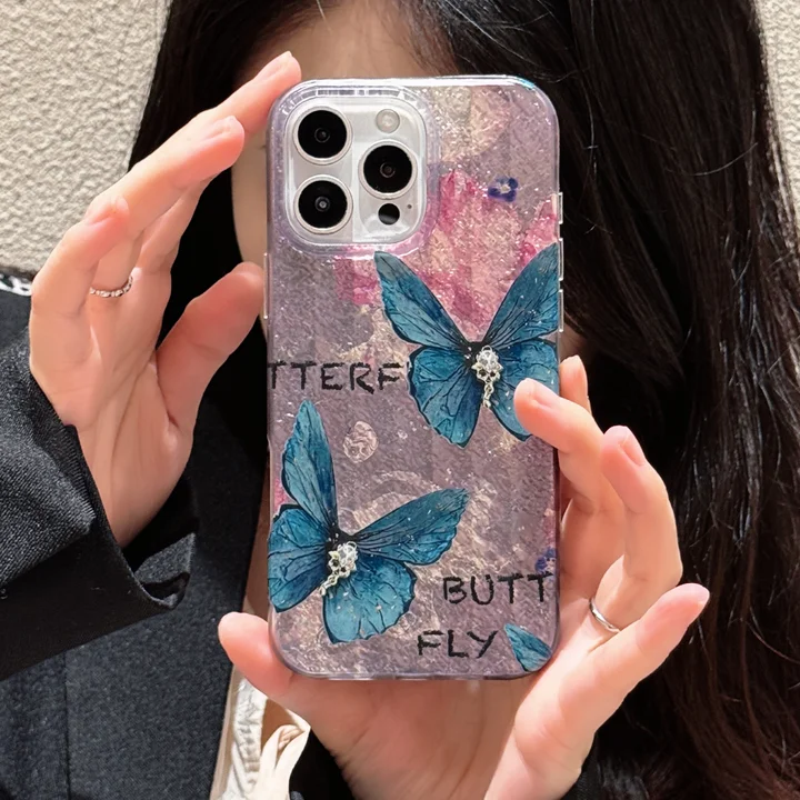  dior iphone 16/16pro case