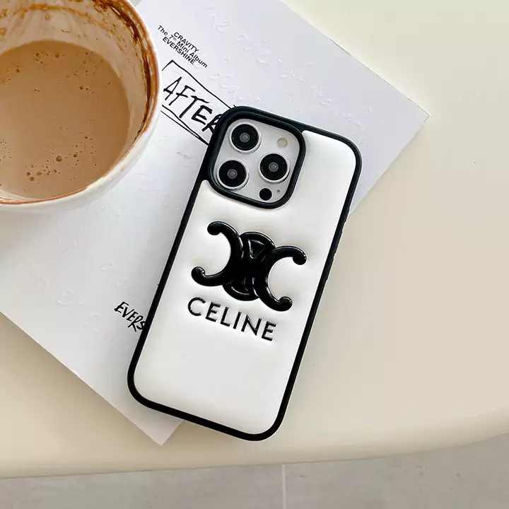  celine iphone 14/14pro case