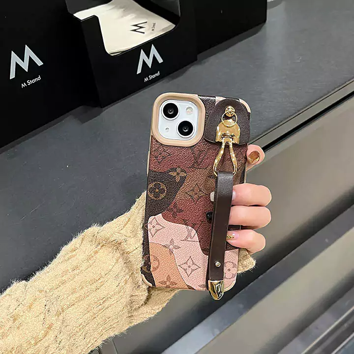  louis vuitton iphone 16/16pro case