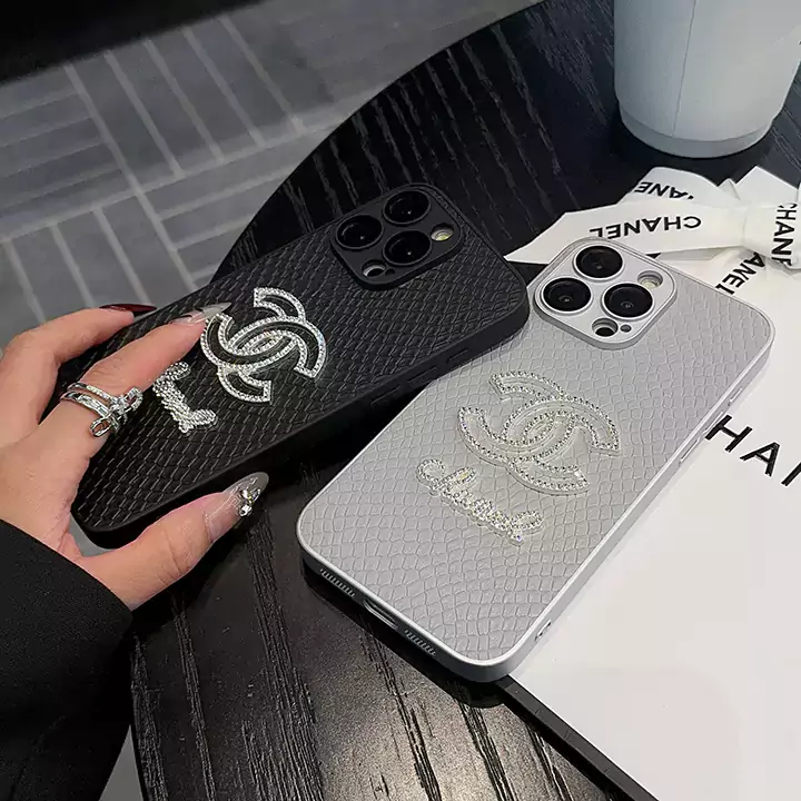  chanel iphone 13/13pro case