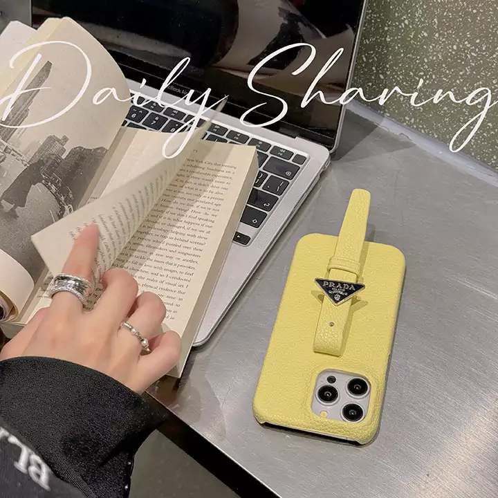  prada iphone 14/14pro case