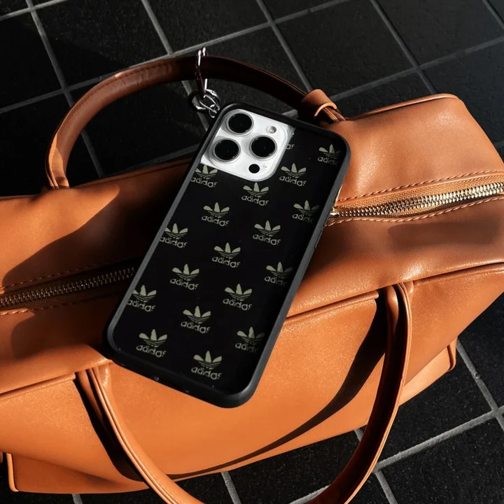 adidas and nike iphone 16/16pro case