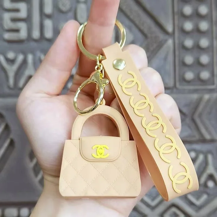  luxury keychain