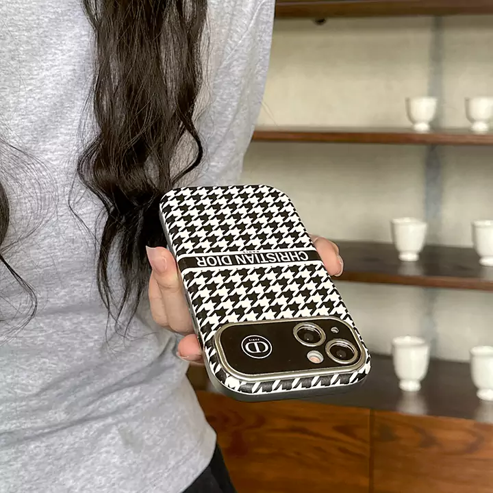  dior iphone 14/14pro case