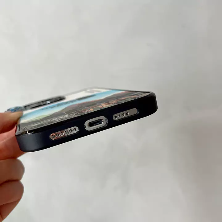  the north face iphone 13/13pro case