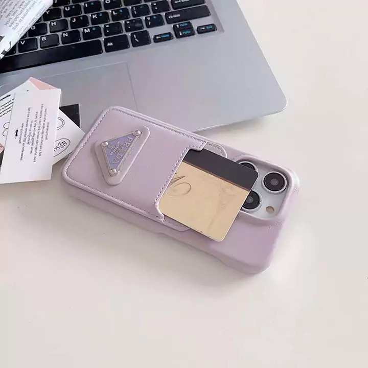 Prada 8 color options iPhone case