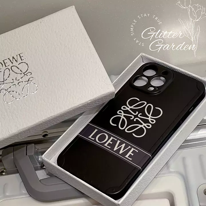  loewe iphone 16/16pro case