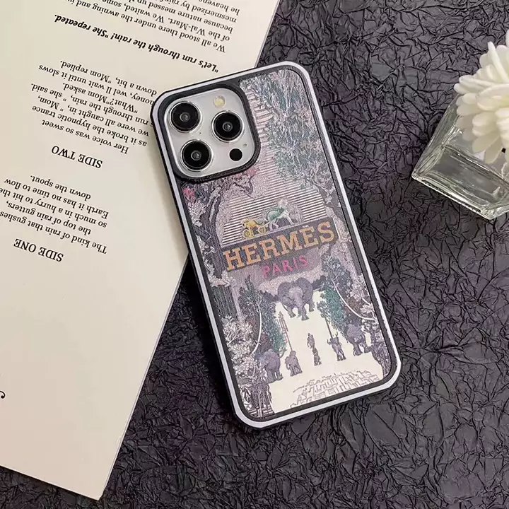  hermes iphone 16/16pro case