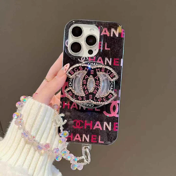  chanel style iphone 13/13pro case