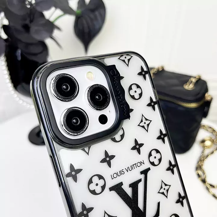  louis vuitton iphone 15/15pro case