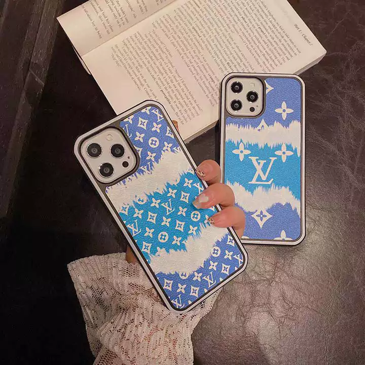  louis vuitton iphone 15/15pro case