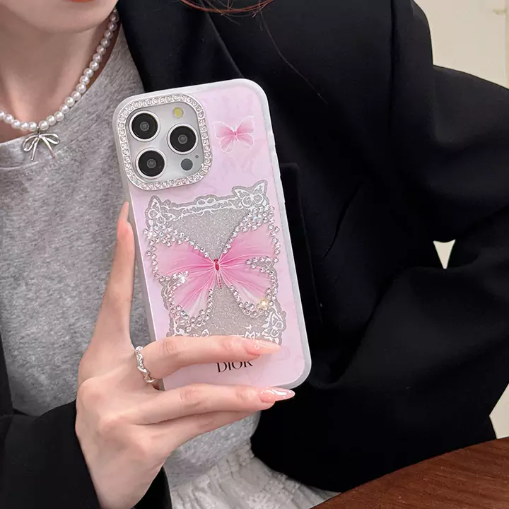  dior iphone 16/16pro case