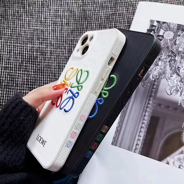  loewe iphone 13/13pro case