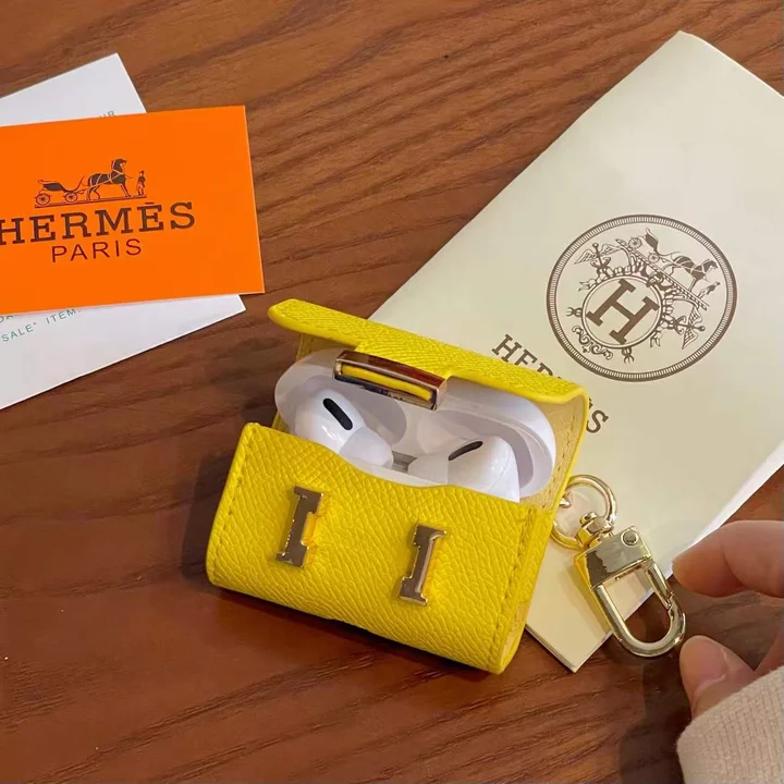  Hermès AirPods Pro case