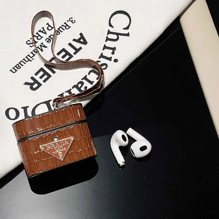  Prada AirPods Pro 2 case