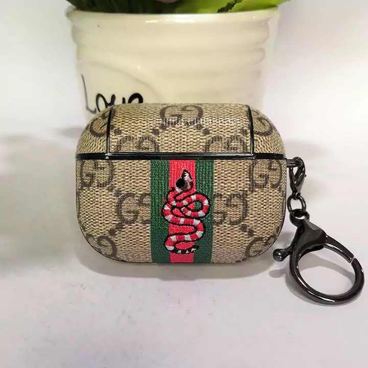  embroidered AirPods cover