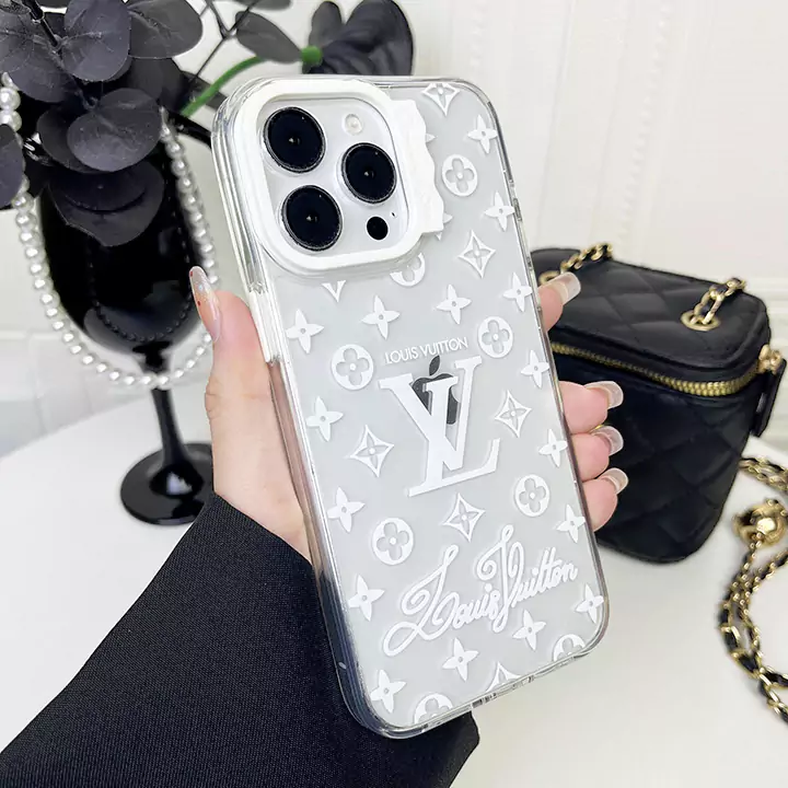  louis vuitton iphone 15/15pro case
