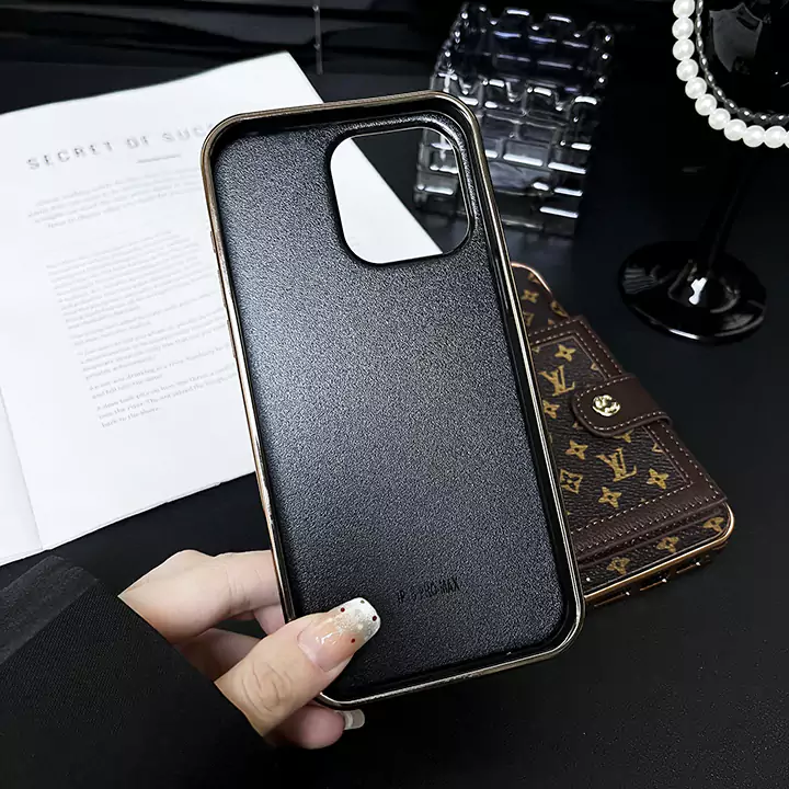  louis vuitton iphone 13/13pro case