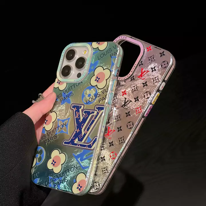  louis vuitton iphone 16/16pro case