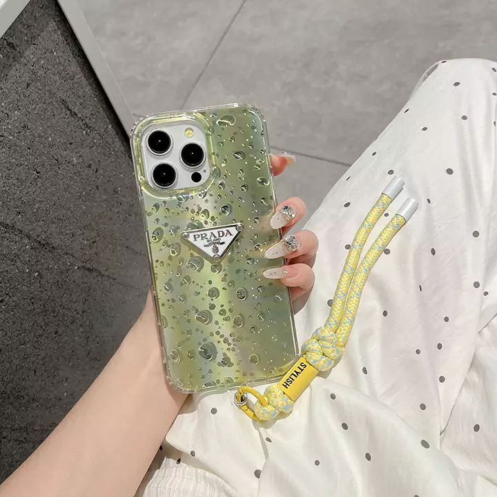  prada iphone 13/13pro case